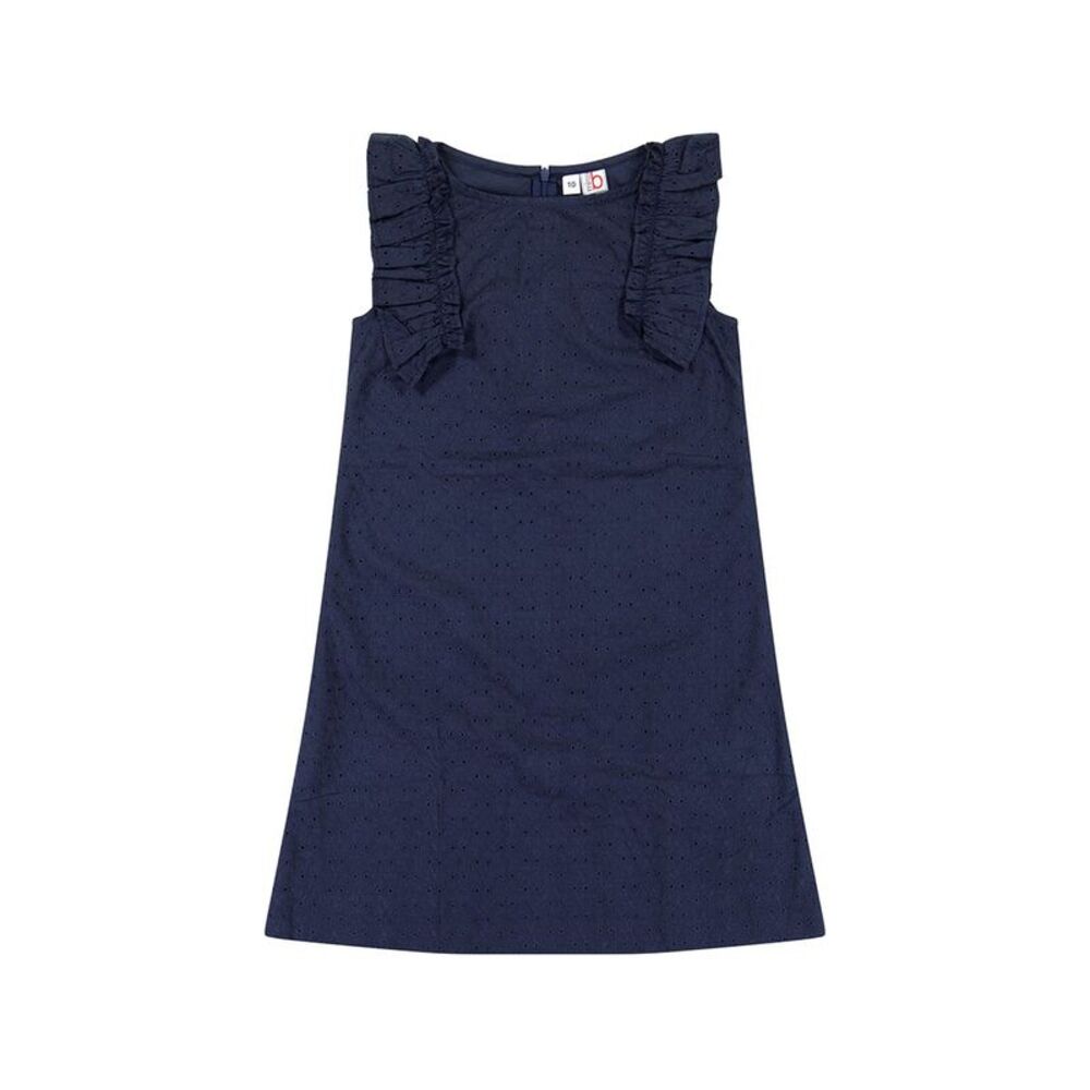Busy Bees Girls  Party Dress